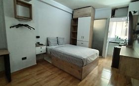 Apartamento estándar en Lima Centro